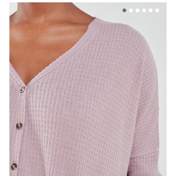 out from under houston hooded cardigan